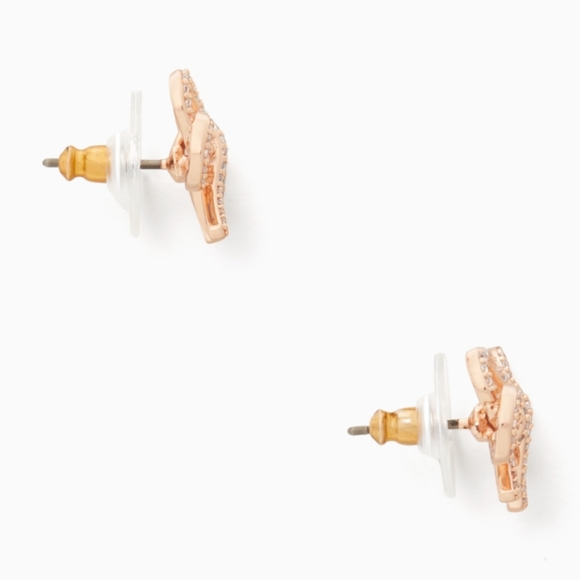 Kate Spade Pave Studs - Picture 3 of 3